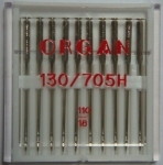   Organ  110(10)