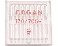   Organ  100(10)