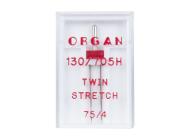  Organ TWIN STRETCH 75/4