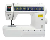 Швейная машина TOYOTA JS 021
