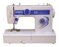  Швейная машина Yamata Line 05