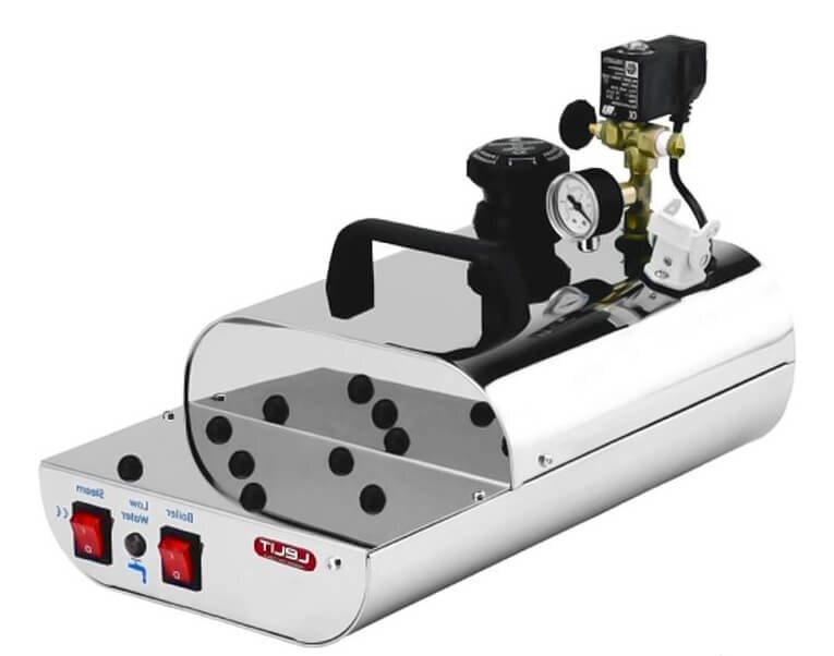 ������������� Lelit PS 09N