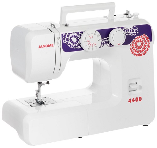 Швейная машина janome 4041s