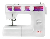 Швейная машина Elna 1001 
