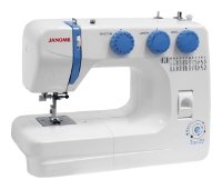 Швейная машина Janome Top 22 