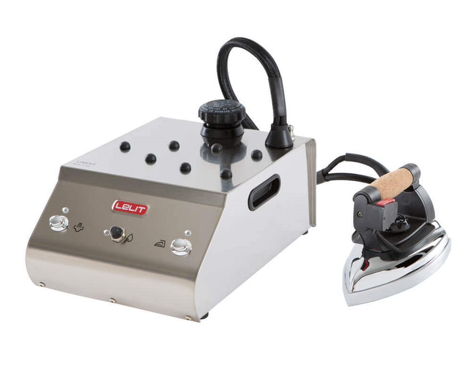 ������������� Lelit PS 321 (� ������)