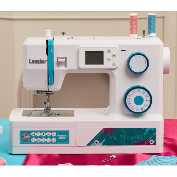 ������� ������ Leader Easy Jeans 35ET