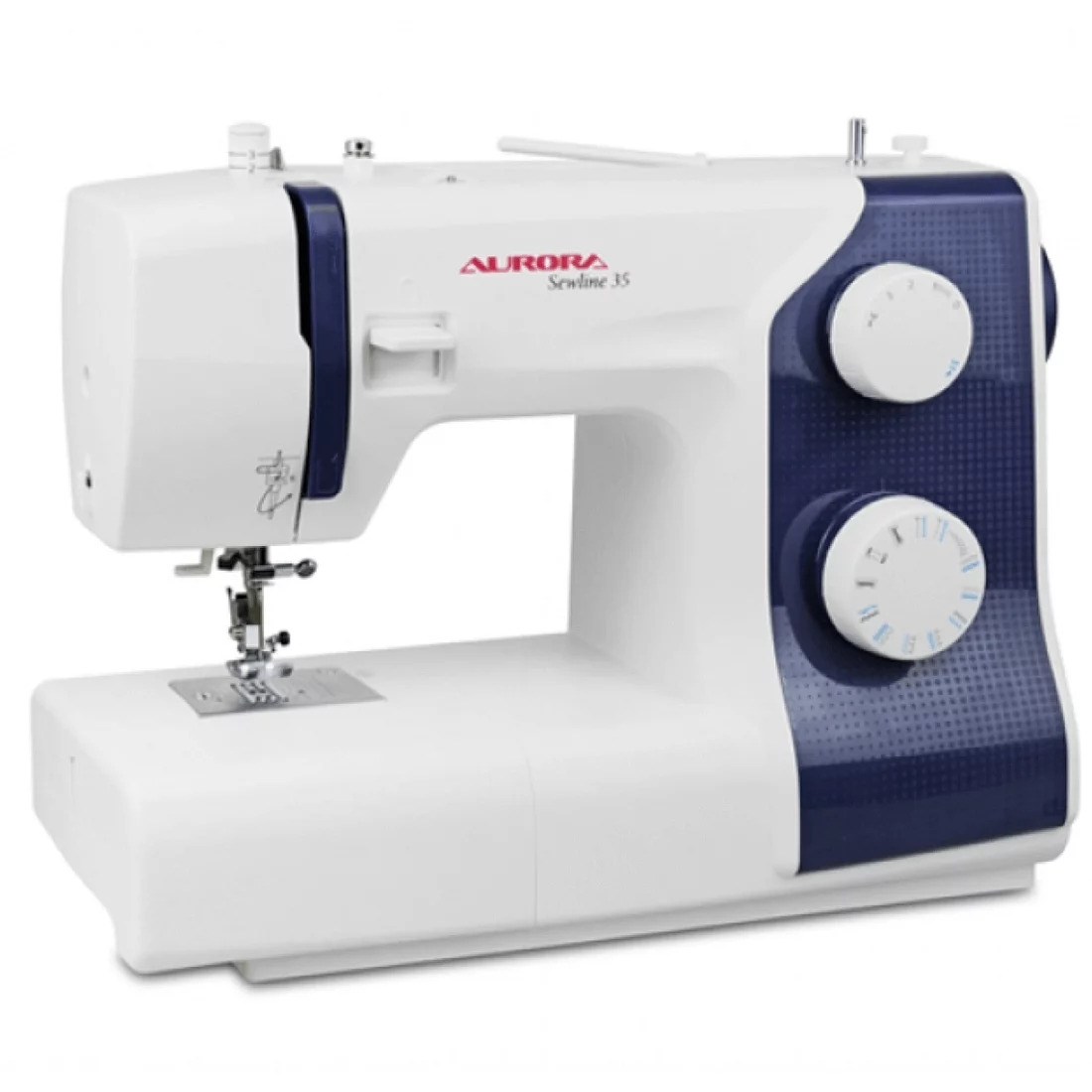   Aurora Sewline 35
