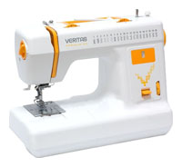 Швейная машина Veritas Famula 35
