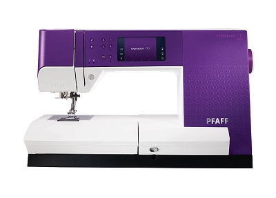 Швейная машина PFAFF Expression 710