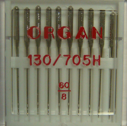   Organ  60(10)