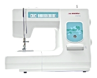 Швейная машина Aurora 7010  