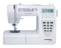 Швейная машина Aurora 7030   