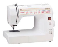 Швейная машина TOYOTA 7160
