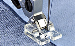 Лапка для швейных машин Pfaff для аппликационных работ