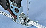 Лапка для швейных машин Pfaff для шнура с 9-ю отверстиями