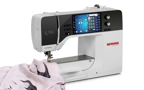 Швейная машина Bernina 790 