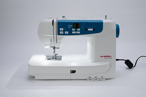 Швейно-вышивальная машина Aurora Style 800 