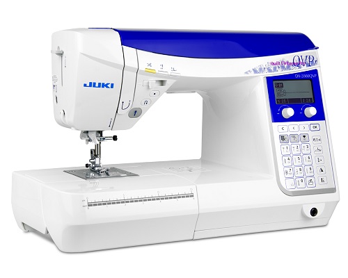 Швейная машина Juki HZL DX2000QVP 