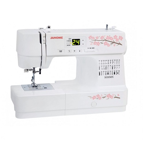   Janome 1030 MX