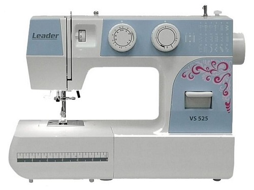Швейная машина Leader VS 525