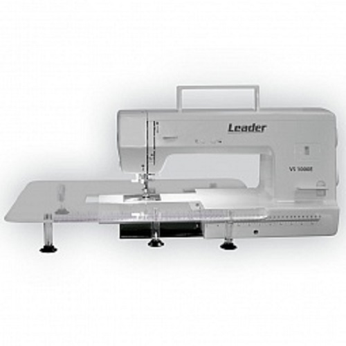 Швейная машина Leader VS 1000E ШВЕЙНЫЕ МАШИНЫ КУПИТЬ JANOME PFAFF