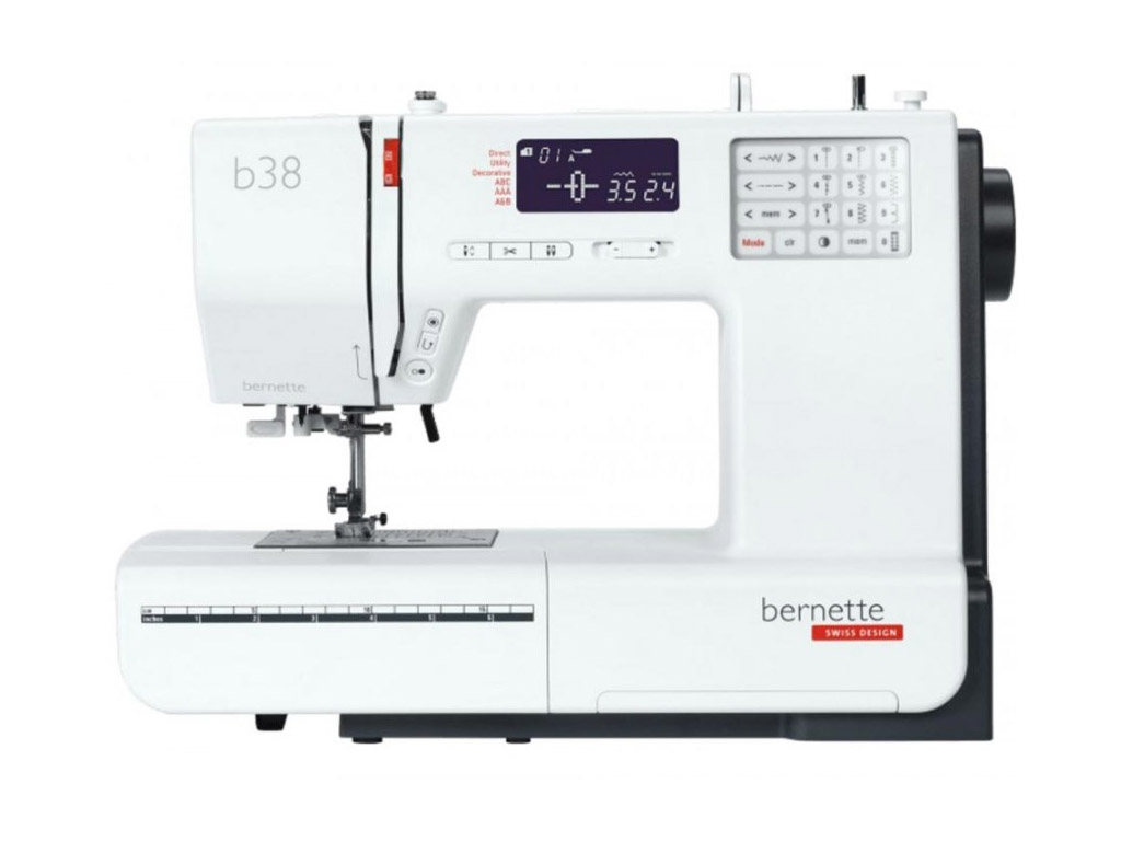 ������� ������ Bernette B38