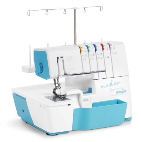 �������� BERNETTE AIRLOCK b68 SE