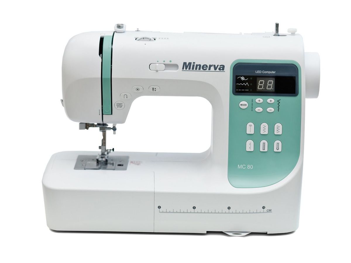 Швейная машинка cobra. Швейная машинка Минерва. Швейная машина Minerva MC 80.