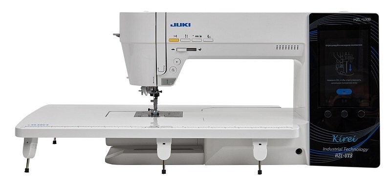 ������� ������ Juki UX8 Kirei