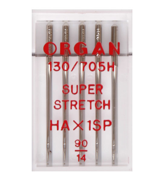  Super Stretch Organ  90 ( )