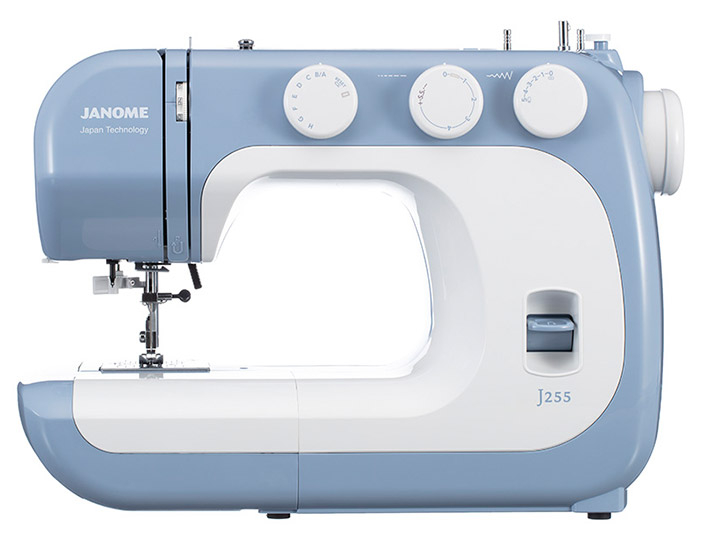 Швейная машина Janome J255 