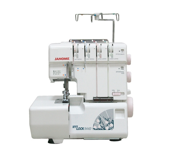 ������� Janome ML 844D