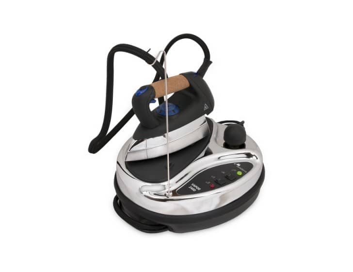 Парогенератор с утюгом Metalnova Vapor 2400